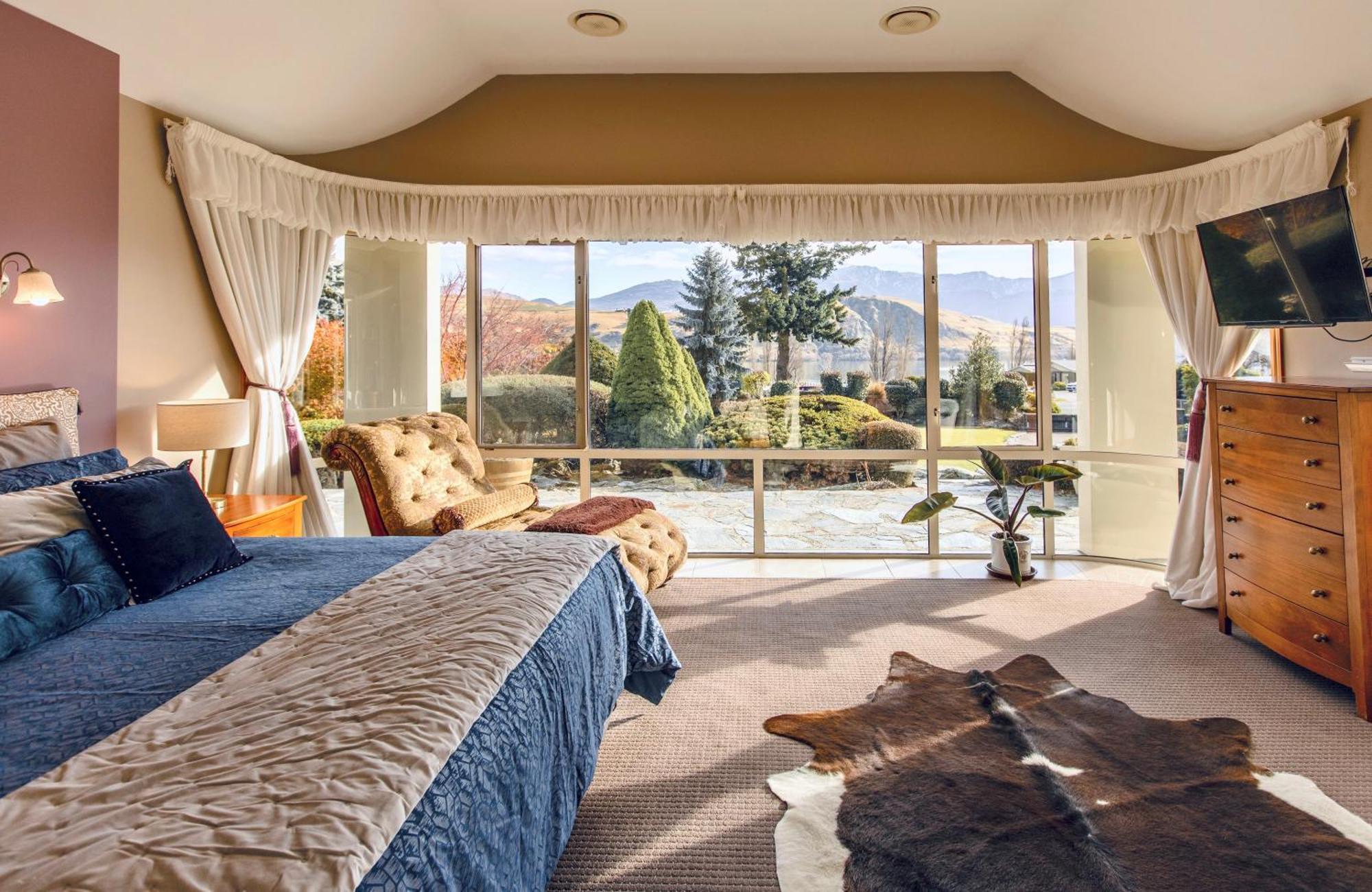 كوينستاون The Shan'S Lodge المظهر الخارجي الصورة