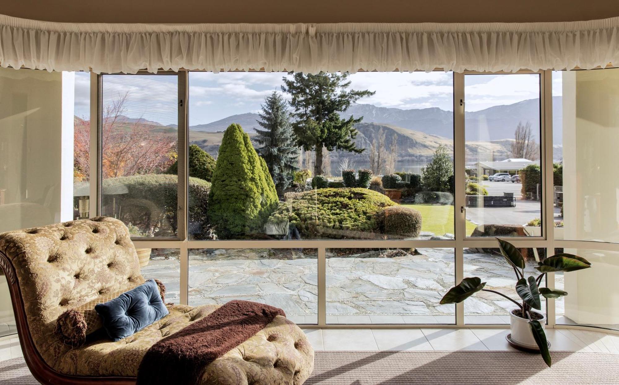 كوينستاون The Shan'S Lodge المظهر الخارجي الصورة