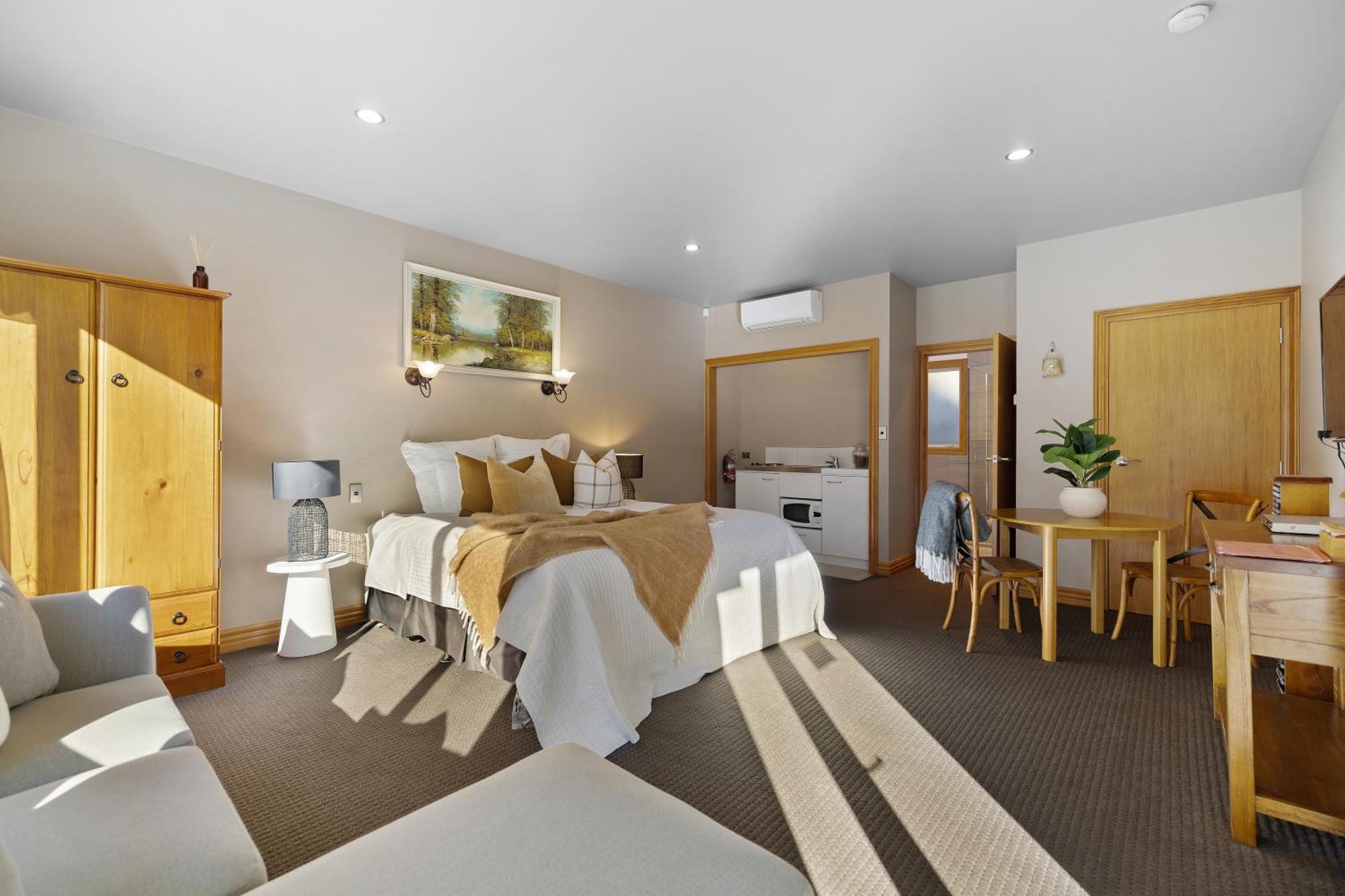 كوينستاون The Shan'S Lodge المظهر الخارجي الصورة